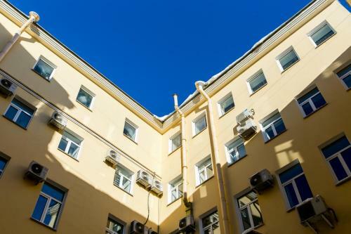 Albergue Vysshaya Liga