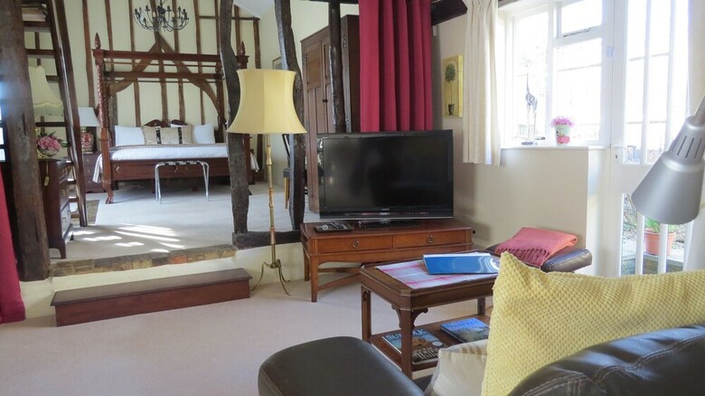 Bed & Breakfast Greyhound Cottage