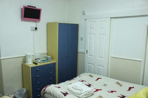 Moray House Hotel