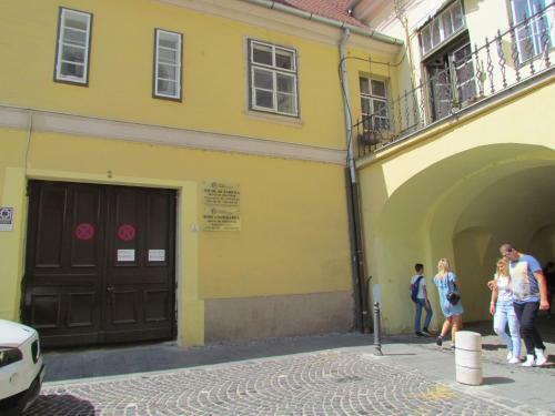 Casa Generalului
