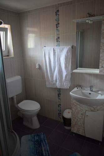 Hostal Pensiunea Mountain King