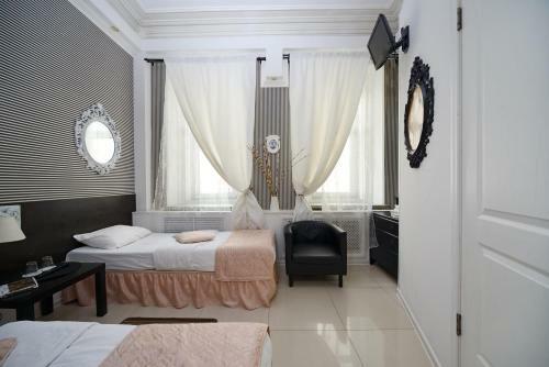 Bulgakov Mini-hotel