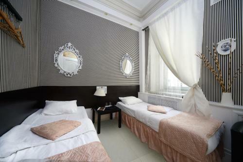 Bulgakov Mini-hotel