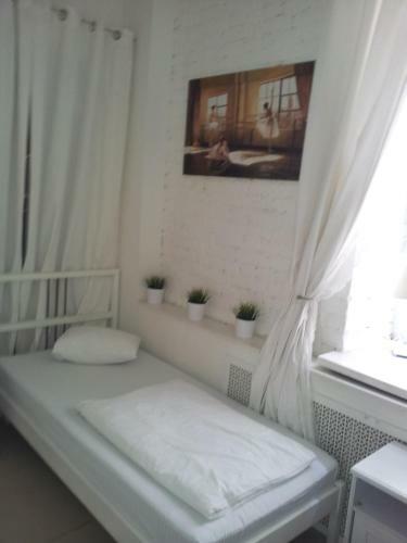 Bulgakov Mini-hotel