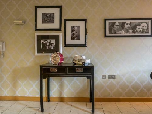 Aparthotel Posh Pads - Liverpool 1 - Apart-hotel