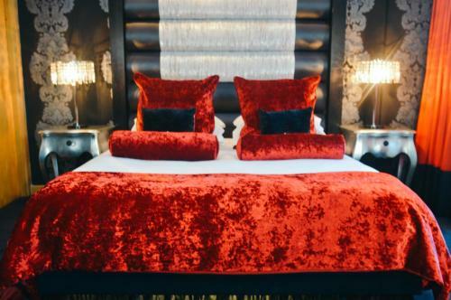 Aparthotel Posh Pads - Liverpool 1 - Apart-hotel