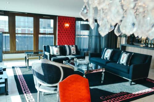 Aparthotel Posh Pads - Liverpool 1 - Apart-hotel