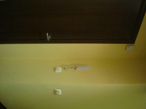 Apartamento Studio Millionnaya 23