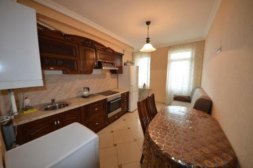 Apartment Orkhideya