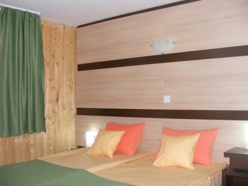 Aparthotel Traveland Villas Poiana Brasov