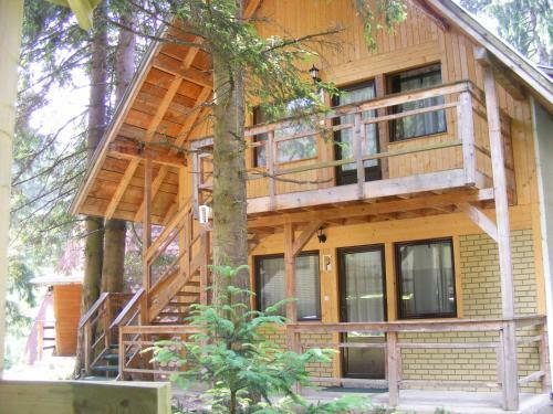 Aparthotel Traveland Villas Poiana Brasov