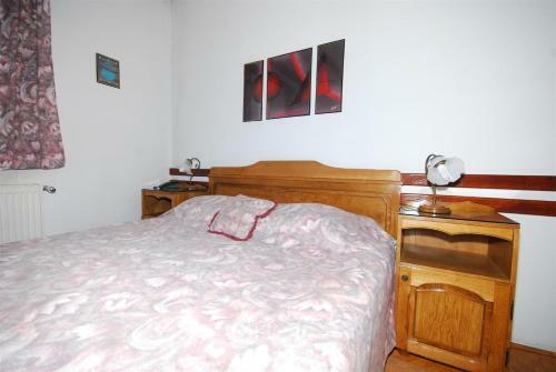 Hostal Pension Casa Bradul