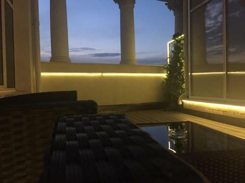 Aparthotel Hotel Complex Kupecheskiy Dvor