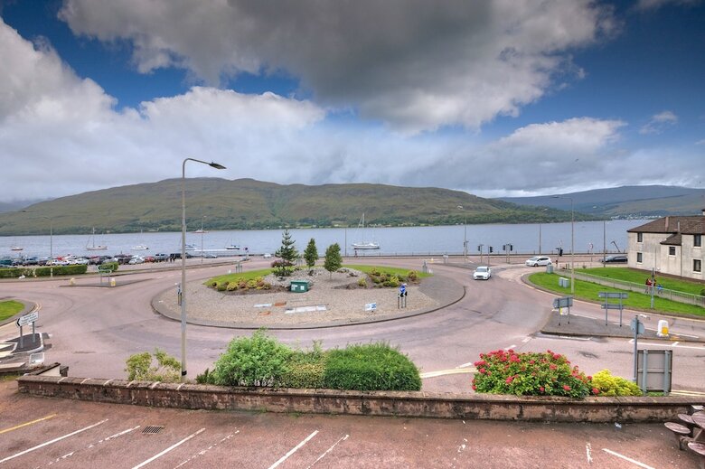 Muthu Fort William Hotel