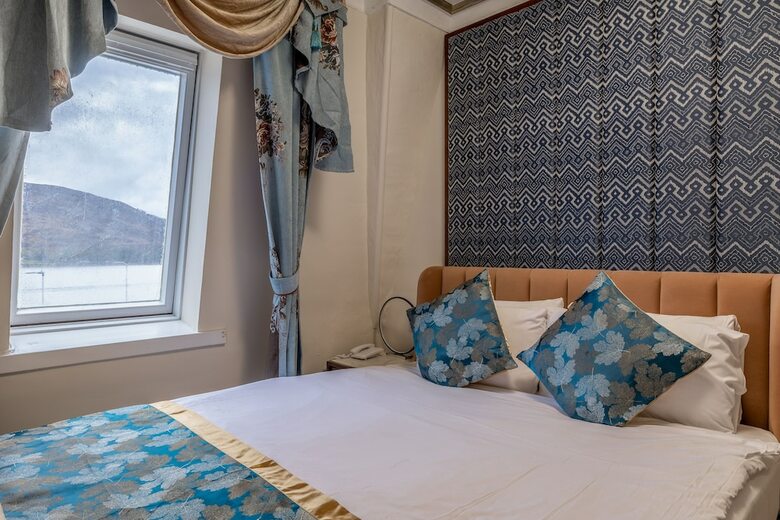 Muthu Fort William Hotel