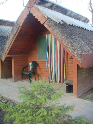 Hostal Pensiunea Vital