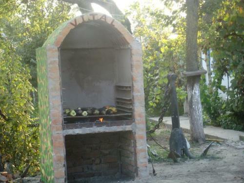 Hostal Pensiunea Vital