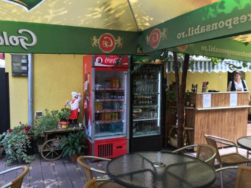 Hostal Casa Belazur