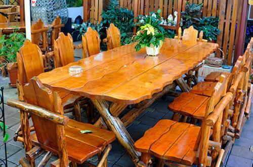 Hostal Casa Belazur