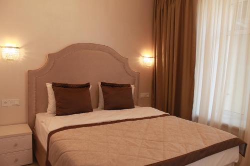 Hostal Guest House On Moskovskiy
