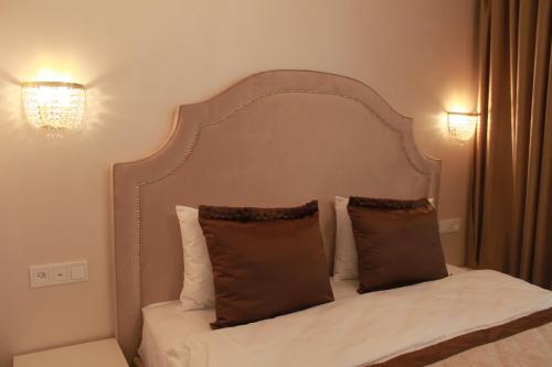 Hostal Guest House On Moskovskiy