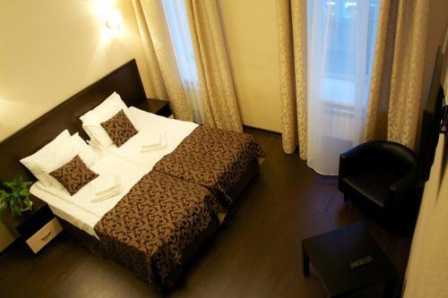Hostal Guest House On Moskovskiy