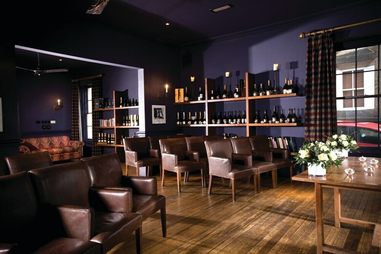 Hotel Du Vin & Bistro Harrogate