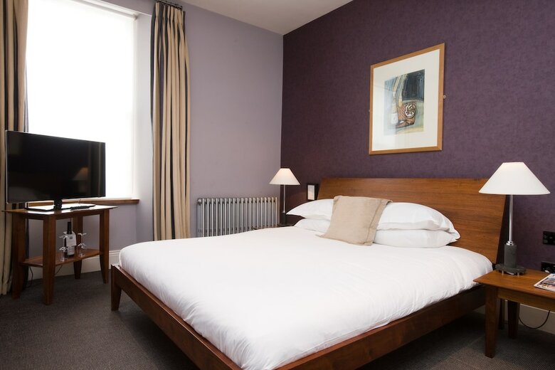 Hotel Du Vin & Bistro Harrogate