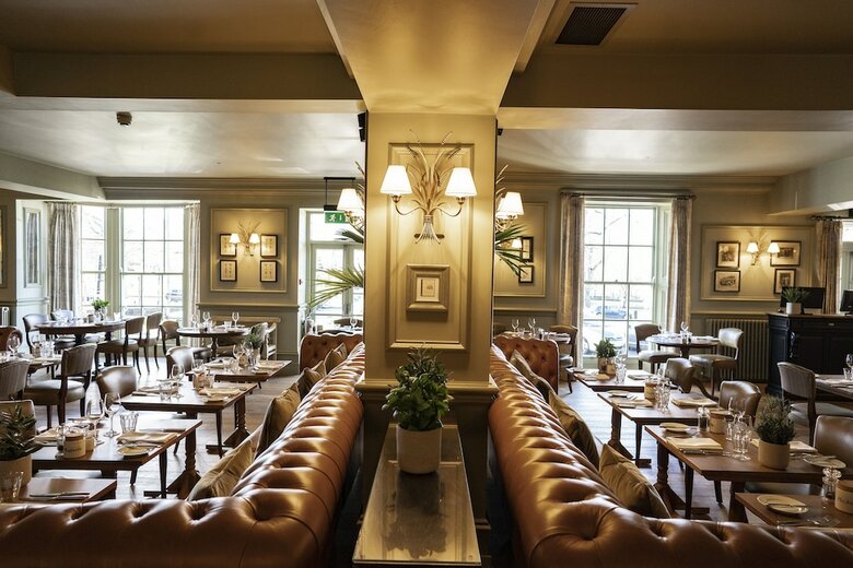Hotel Du Vin & Bistro Harrogate