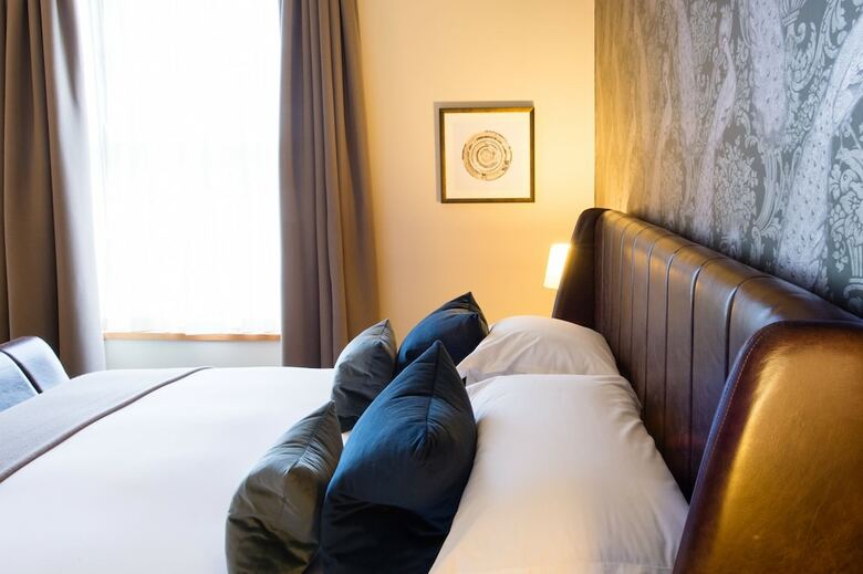 Hotel Du Vin & Bistro Harrogate