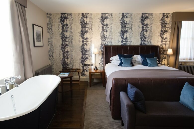 Hotel Du Vin & Bistro Harrogate