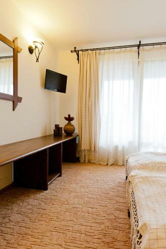 Hostal Pensiunea Inima Bucovinei