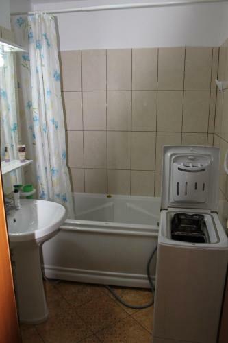 Apartamento Studio Lalelelor