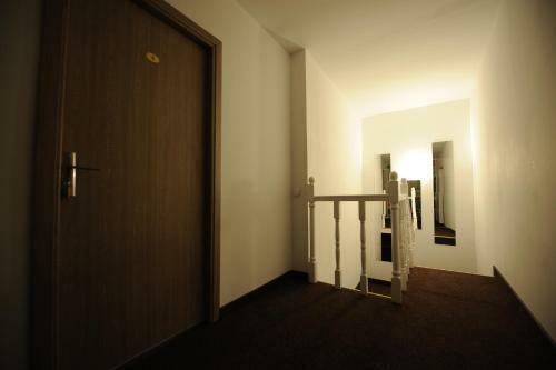 Hostal Pensiunea Natura