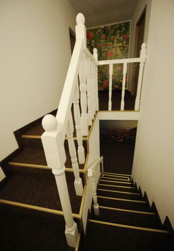 Hostal Pensiunea Natura