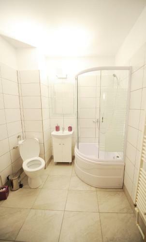 Hostal Pensiunea Natura