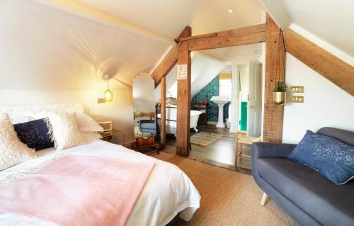 Hotel The Crown