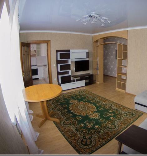 Apartment On Prospect Lenina 22