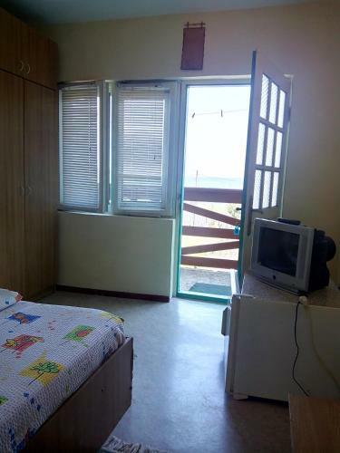 Hostal Pensiunea Sapte Pini