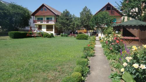 Hostal Pensiunea Sapte Pini