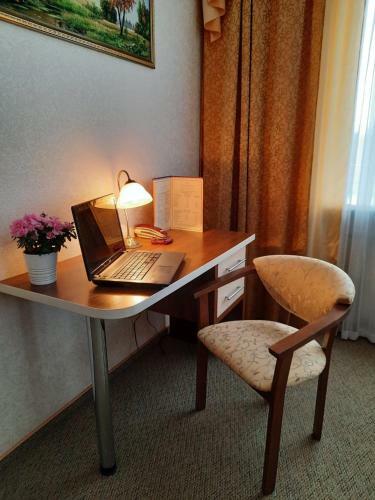 Irtysh Hotel