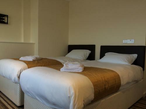 Sunny Days Hotel