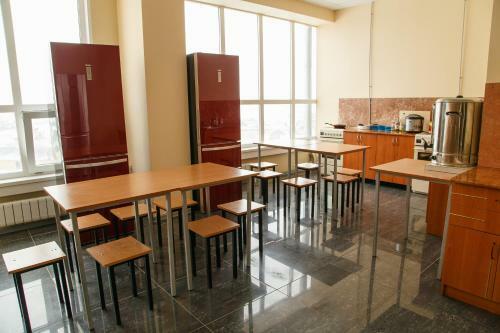 Grand Hostel