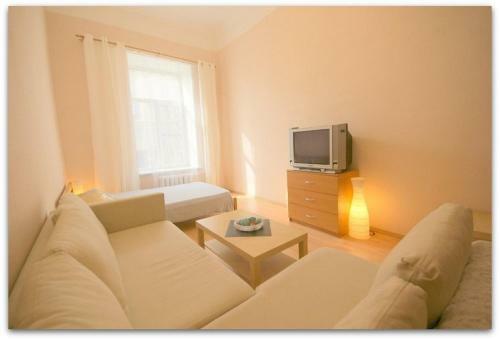 Apartamento Sutkispb On Troitsky