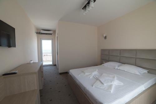 Hotel Sammos Beach Resort