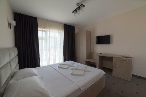 Hotel Sammos Beach Resort