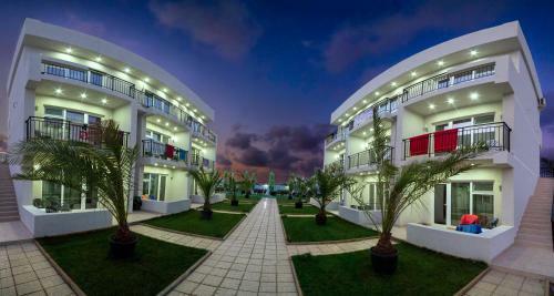 Hotel Sammos Beach Resort