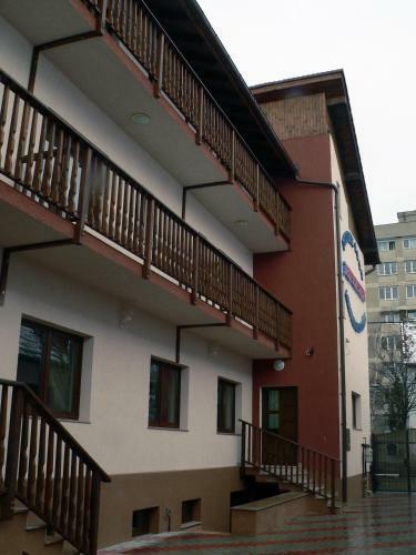 Hostal Pension Deutsches Haus