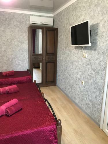 Solnechny Dvorik Apartments