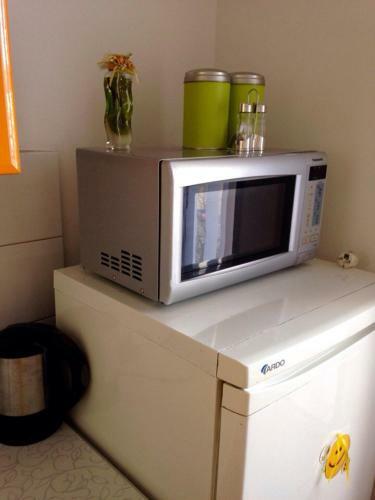 Lovely Apartments In Kaliningrad